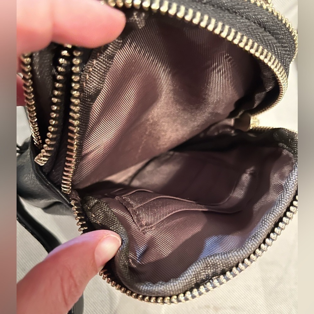 Taomicmic crossbody bag - Picture 5 of 6